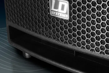 LD Systems &ndash; акустические системы мирового уровня!